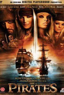 digital playground pirates movie